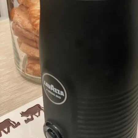 Apartmán Oxalis Boloňa