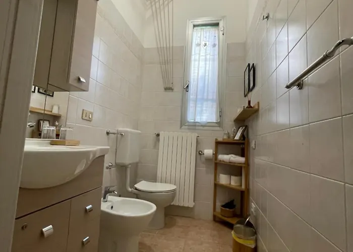 Oxalis Apartmán Boloňa