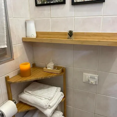 アパート Oxalis ボローニャ