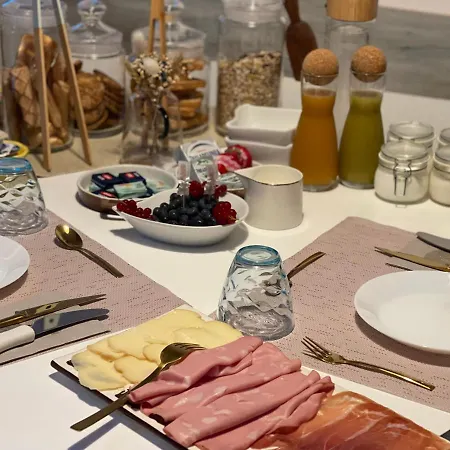 アパート Oxalis *