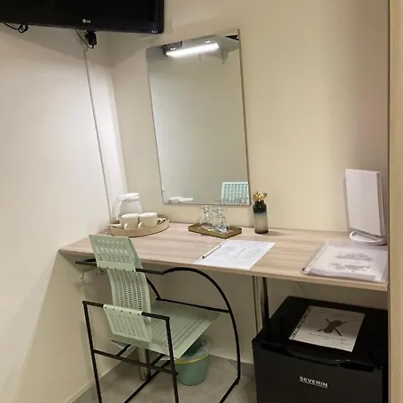 Oxalis アパート *