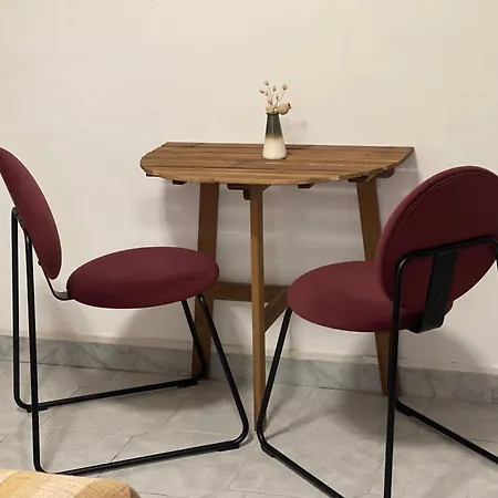 Oxalis Appartement *