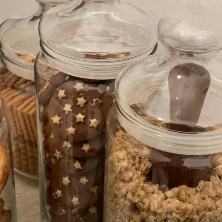 Oxalis アパート *