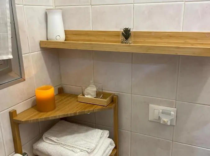 Διαμέρισμα Oxalis Μπολόνια