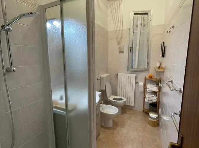 Oxalis Διαμέρισμα