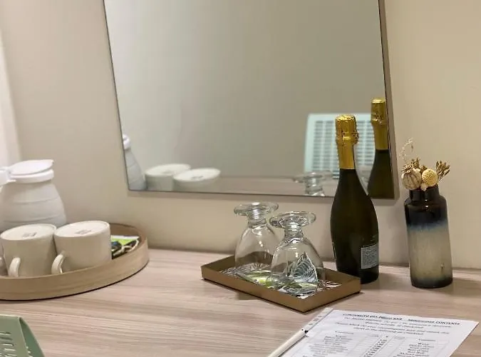 Oxalis דירה בולוניה