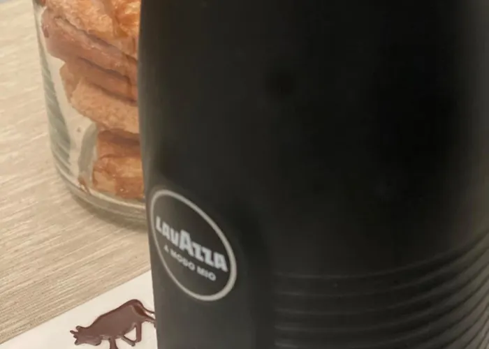 Διαμέρισμα Oxalis Μπολόνια