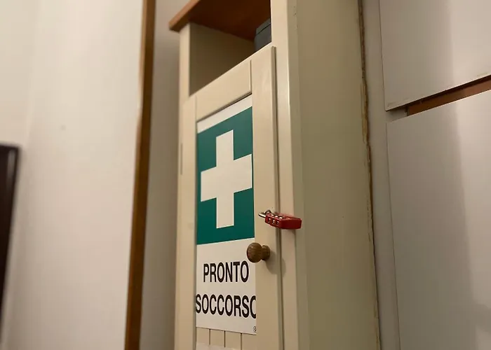 Διαμέρισμα Oxalis *