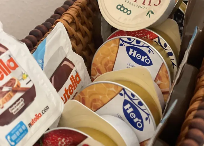 Oxalis Διαμέρισμα Μπολόνια