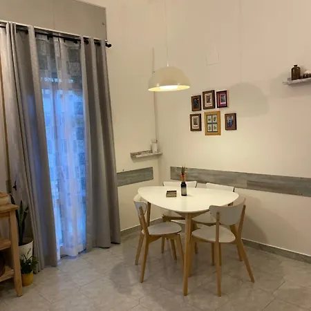 Oxalis Appartement Bologne