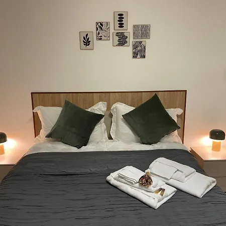 Oxalis Appartement *