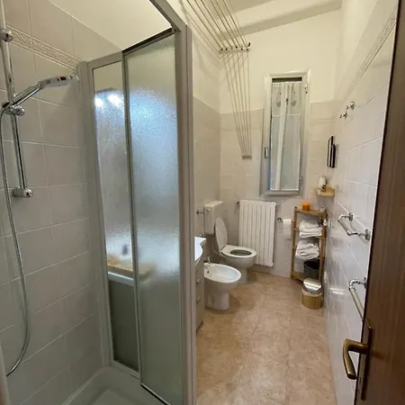 Oxalis Appartement
