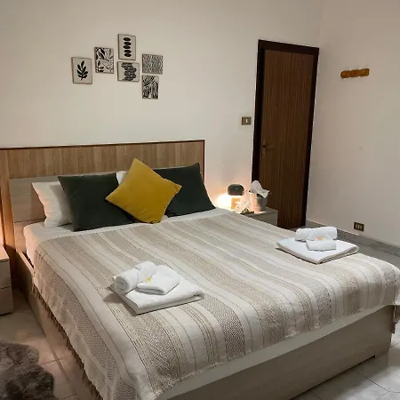 Oxalis Appartement Bologne